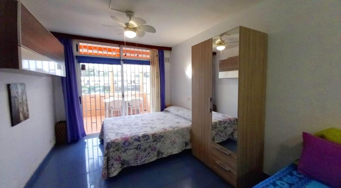 Appartement Casa Tavio 2 Arona (Tenerife)